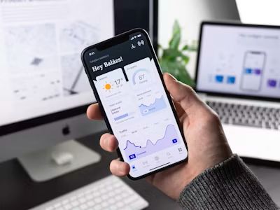 اپلیکیشن موبایل گاما